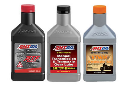 amsoil-transmission-fluid