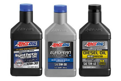 amsoil-Motor-oil